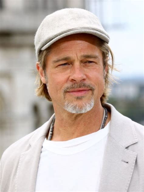 how did brad pitt become famous